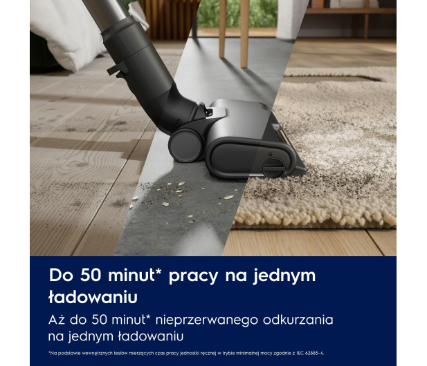 Electrolux Pionowy EP61AB21UG - 1350179 - zdjęcie 6